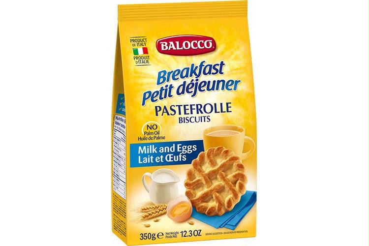 Biscuit Bag 9